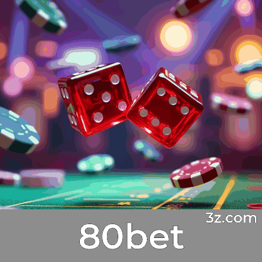 Aposte Com Facilidade: 80bet Móvel na Palma da Mão