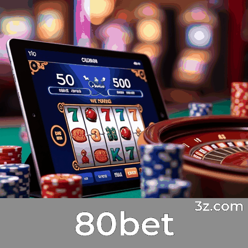 Descubra o Valor das Promoções 80bet
