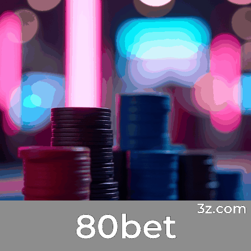 Internacional e Exclusivo: Experiência de Casino no 80bet