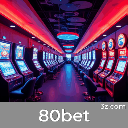 Aposte Com Facilidade: 80bet Móvel na Palma da Mão
