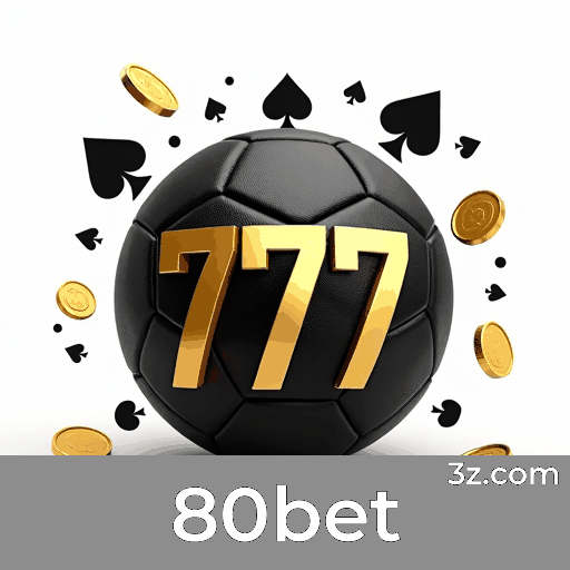 Internacional e Exclusivo: Experiência de Casino no 80bet